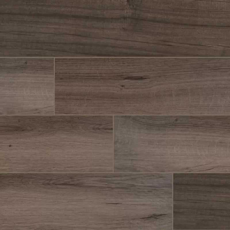 Palmetto 6" X 36" Matte Porcelain Wood Look Floor & Wall Tile