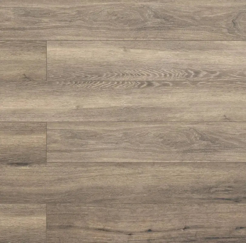 Antoni 6" X 36" Matte Porcelain Wood Look Floor and Wall Tile