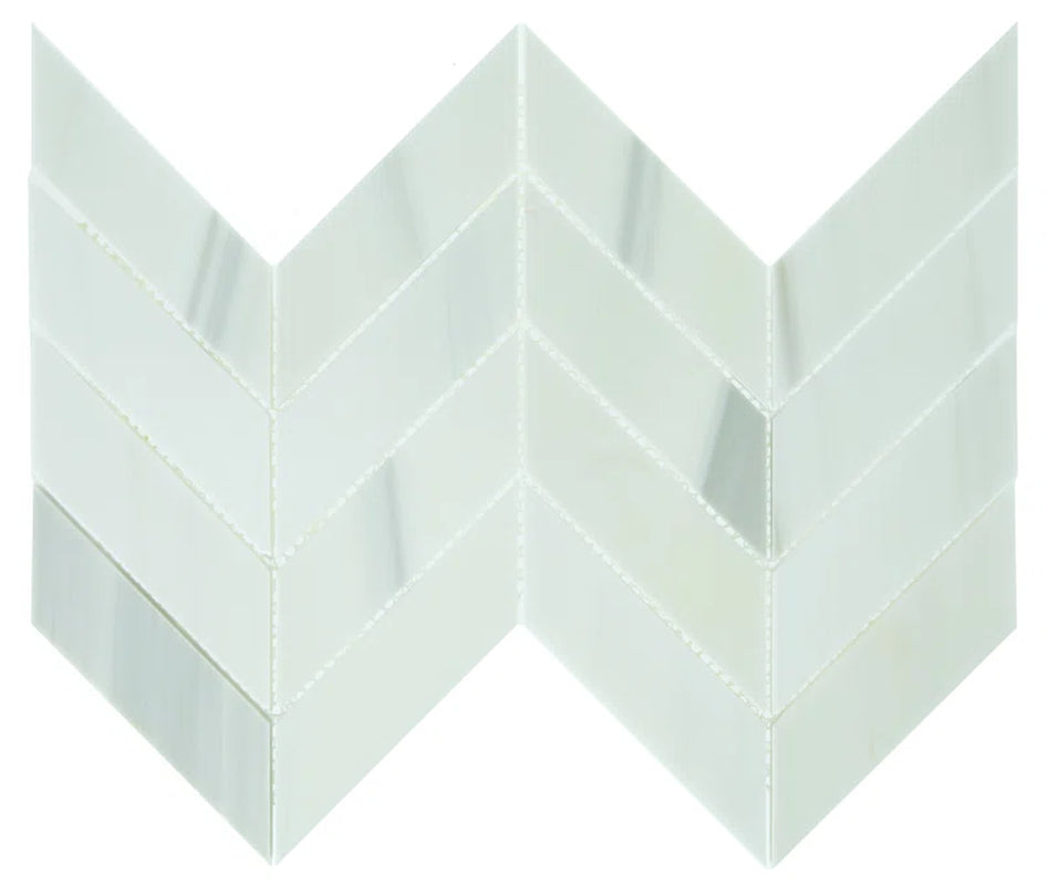 Pietra Divina Random Sized Natural Stone Mosaic Wall Tile