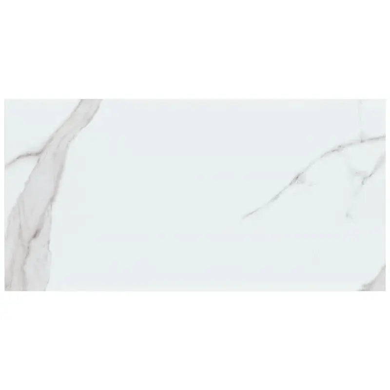 Dymo Statuary 12" X 24" Glossy Ceramic Wall Tile
