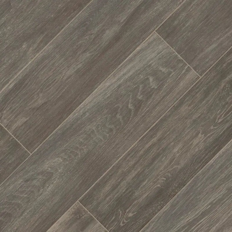 Balboa 6" X 24" Matte Ceramic Wood Look Floor and Wall Tile