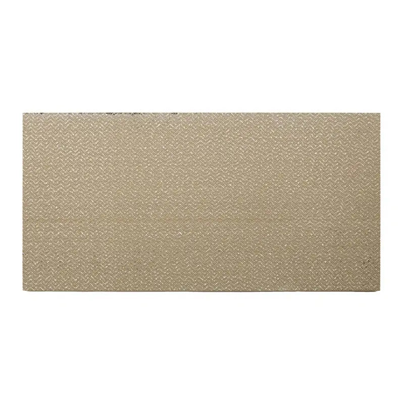 Famed 12" X 24" Porcelain Marble Look Wall & Floor Tile