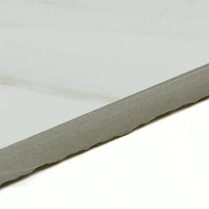 Florentine 12'' L X 3'' W Porcelain Bullnose Tile Trim