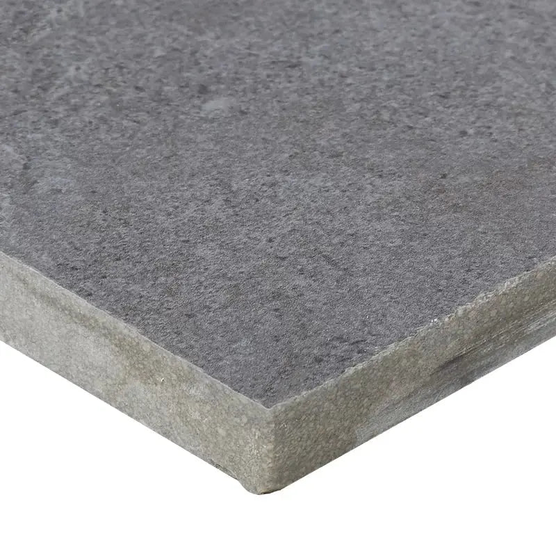 Haut Monde 24'' L X 3'' W Porcelain Bullnose Tile Trim