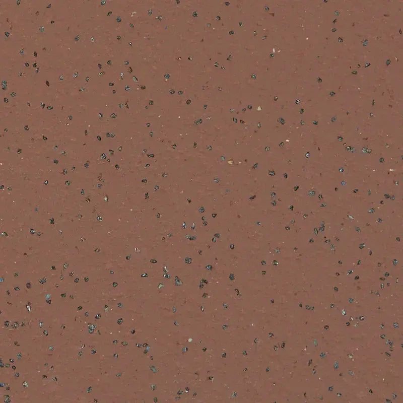 Quarry Textures 6" X 6" Floor Tile in Abrasive Diablo Red (11.0 SQFT per Carton)