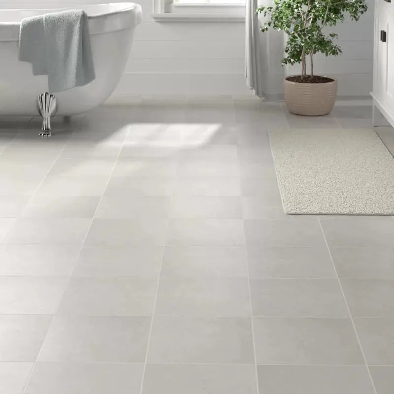 Florentine 12" X 12" Porcelain Field Tile